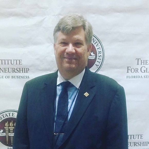 Meet the Posher: Dr. Ron Thomas, Jr. - Picture 3 of 16